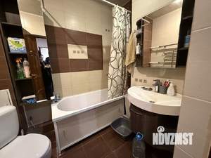 1-к квартира, вторичка, 40м2, 9/20 этаж