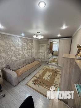 4-к квартира, вторичка, 96м2, 4/16 этаж