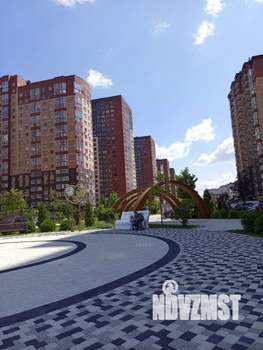 3-к квартира, вторичка, 87м2, 16/20 этаж