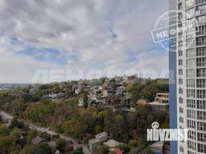 1-к квартира, вторичка, 35м2, 17/26 этаж