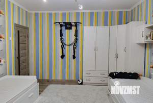 3-к квартира, вторичка, 79м2, 2/24 этаж