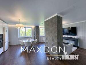 3-к квартира, вторичка, 90м2, 9/25 этаж