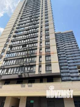 Студия квартира, вторичка, 35м2, 13/25 этаж