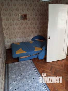 3-к квартира, вторичка, 55м2, 5/5 этаж