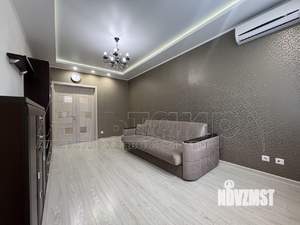 1-к квартира, вторичка, 38м2, 3/8 этаж