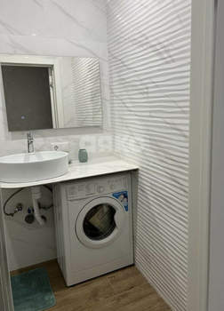 Студия квартира, вторичка, 26м2, 24/25 этаж