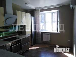 3-к квартира, вторичка, 84м2, 5/18 этаж
