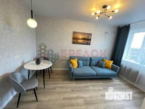 2-к квартира, вторичка, 42м2, 9/16 этаж