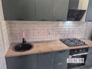 2-к квартира, вторичка, 54м2, 4/9 этаж