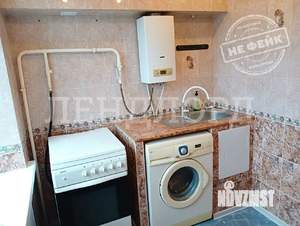 2-к квартира, вторичка, 45м2, 5/5 этаж