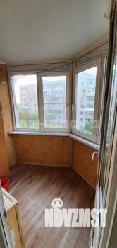 1-к квартира, вторичка, 38м2, 7/9 этаж