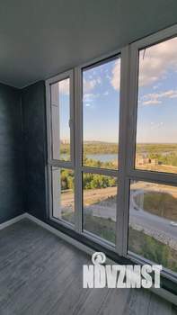 1-к квартира, вторичка, 34м2, 16/18 этаж