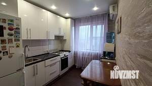 2-к квартира, вторичка, 56м2, 8/10 этаж