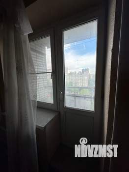 Студия квартира, вторичка, 49м2, 1/14 этаж