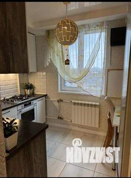 2-к квартира, вторичка, 44м2, 2/5 этаж