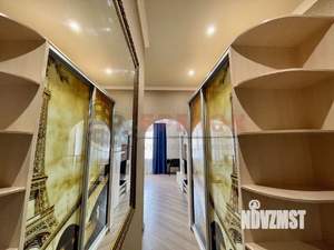 1-к квартира, вторичка, 41м2, 7/15 этаж