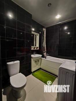 1-к квартира, вторичка, 36м2, 1/9 этаж