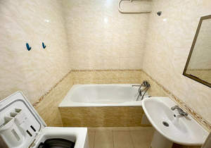 2-к квартира, вторичка, 56м2, 7/19 этаж