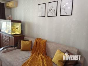2-к квартира, вторичка, 45м2, 6/9 этаж
