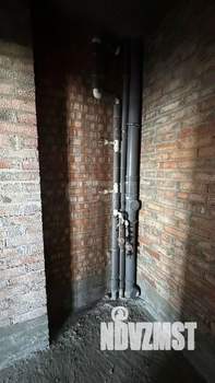 3-к квартира, вторичка, 63м2, 4/24 этаж