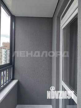 2-к квартира, вторичка, 41м2, 5/21 этаж