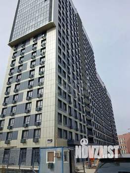 1-к квартира, вторичка, 35м2, 14/20 этаж