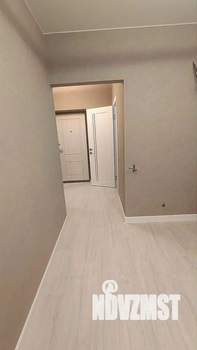 1-к квартира, вторичка, 35м2, 5/20 этаж