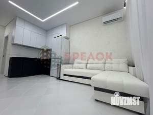 1-к квартира, вторичка, 39м2, 22/25 этаж