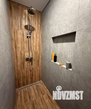 1-к квартира, вторичка, 40м2, 24/24 этаж