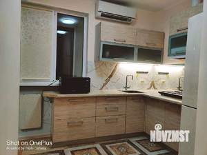 Студия квартира, вторичка, 20м2, 5/5 этаж