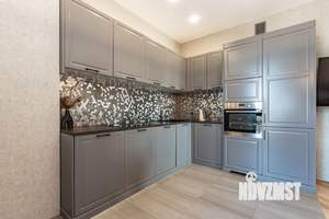 3-к квартира, вторичка, 83м2, 13/19 этаж