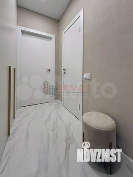 1-к квартира, вторичка, 38м2, 11/20 этаж