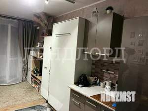 Студия квартира, вторичка, 18м2, 3/4 этаж