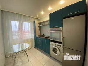 1-к квартира, вторичка, 45м2, 4/9 этаж