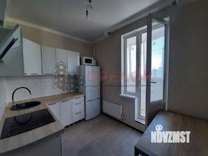 1-к квартира, вторичка, 34м2, 3/18 этаж