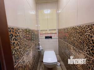 3-к квартира, вторичка, 63м2, 5/9 этаж