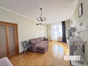 2-к квартира, вторичка, 94м2, 9/18 этаж