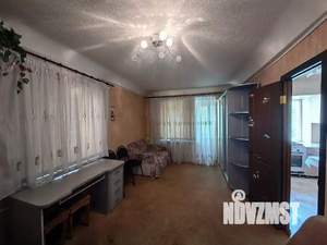 1-к квартира, вторичка, 32м2, 4/5 этаж