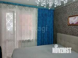 2-к квартира, вторичка, 65м2, 9/16 этаж