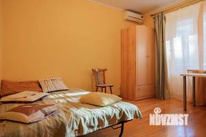 4-к квартира, вторичка, 110м2, 2/10 этаж