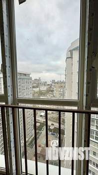 3-к квартира, вторичка, 75м2, 22/22 этаж