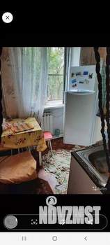 2-к квартира, вторичка, 42м2, 5/5 этаж