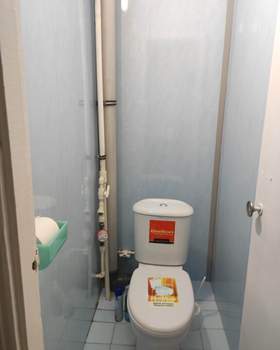 3-к квартира, вторичка, 65м2, 1/9 этаж