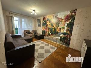 3-к квартира, вторичка, 59м2, 3/9 этаж