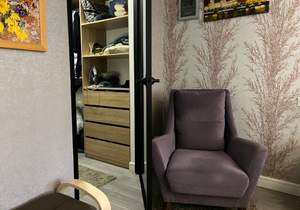 2-к квартира, вторичка, 44м2, 2/13 этаж