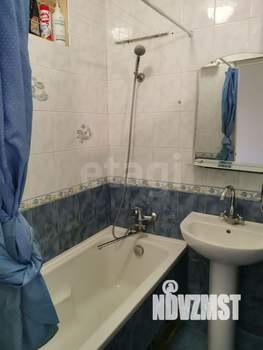 3-к квартира, вторичка, 58м2, 4/5 этаж