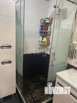 2-к квартира, вторичка, 52м2, 7/10 этаж