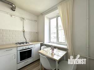 2-к квартира, вторичка, 48м2, 5/5 этаж