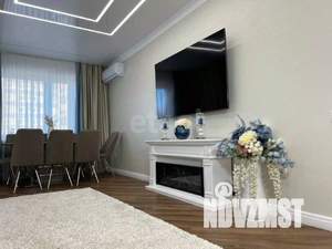 2-к квартира, вторичка, 82м2, 3/24 этаж