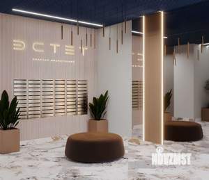 2-к квартира, вторичка, 49м2, 9/12 этаж